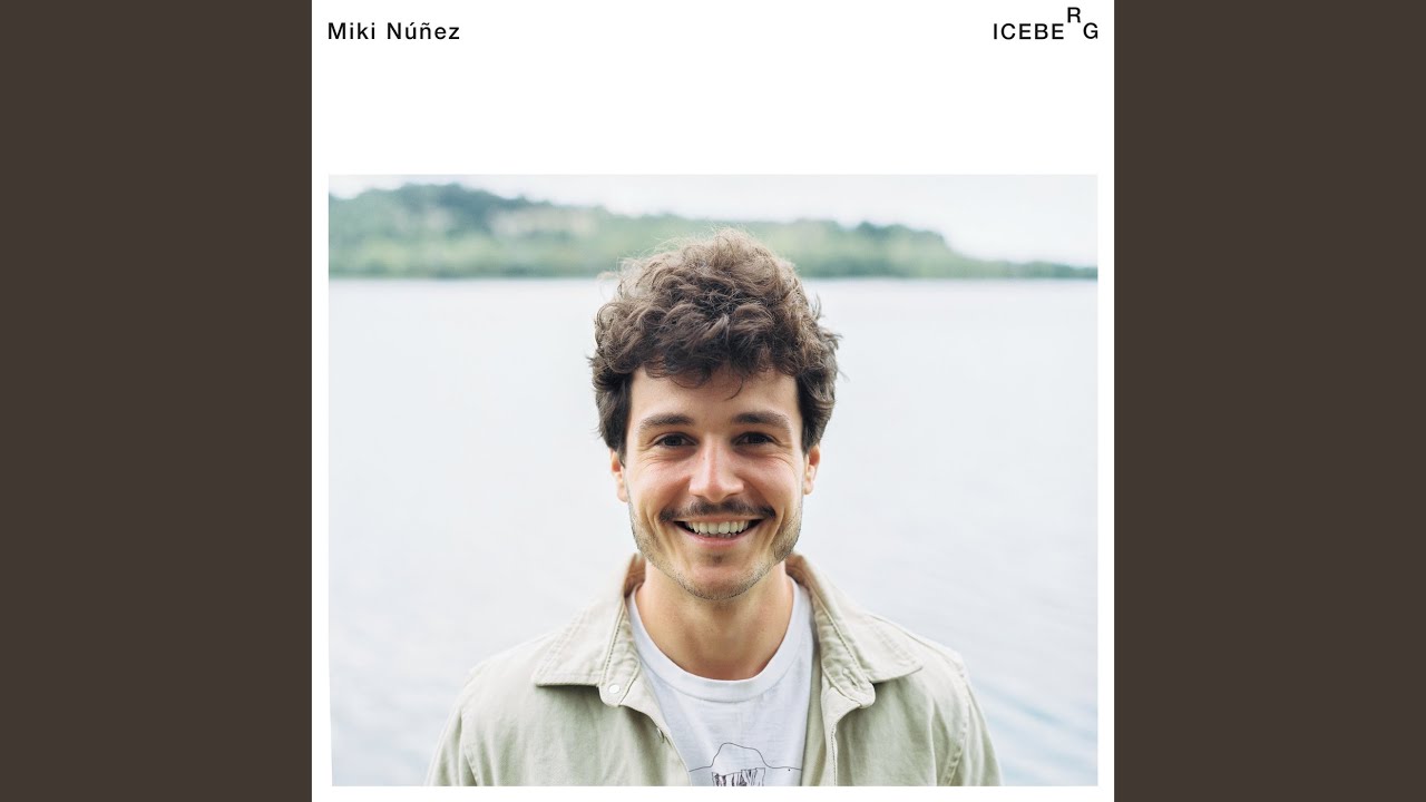 No M`ho Esperava - MIKI NÚÑEZ