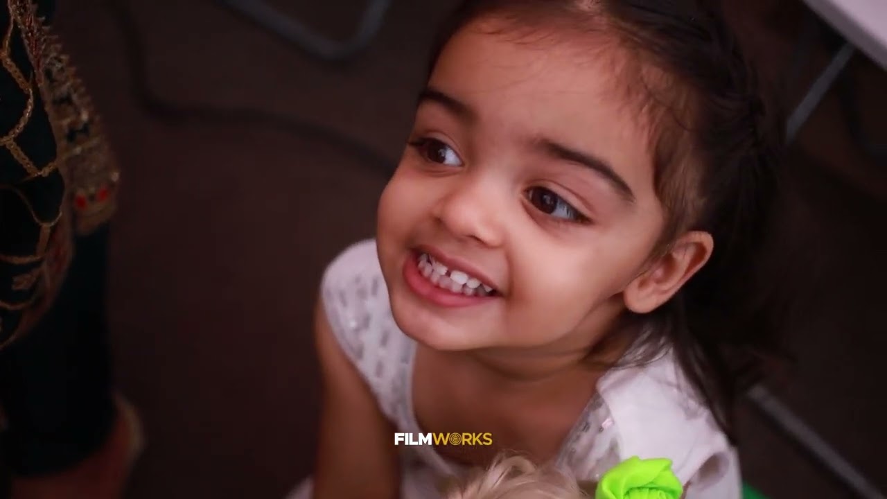 Check out this this amazing wedding