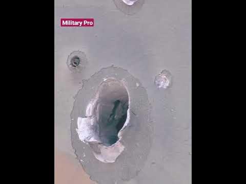 What Weapons Does The A-10 Warthog Have? #shorts #usmilitary #