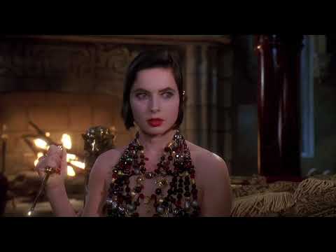 Video: Isabella Rossellini Neto vrednost