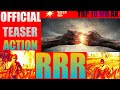 Rrr movie official teaser siraj khan   top 10 md ak rrr  youtubeshorts viral