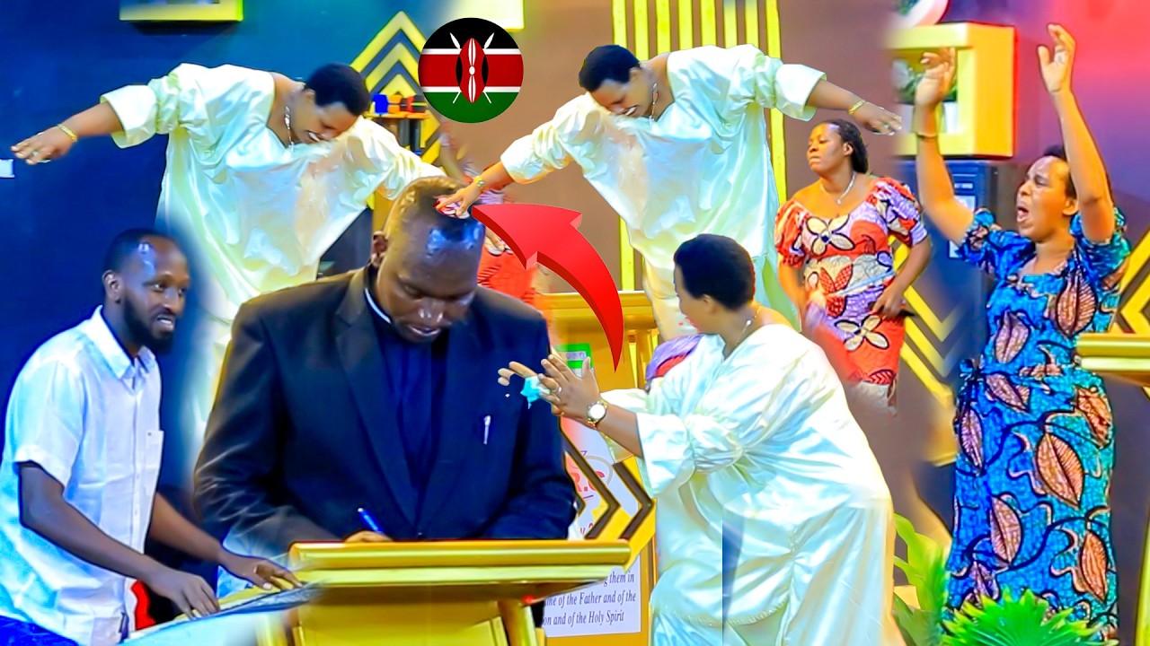 🛑WOOW PASTOR NGENGANYI ABAYE REVEREND NDORE IBITANGAZA BIBAYE MWISENGERWA RYE NAIROBI WAMUGOR🏴󠁧󠁢󠁥󠁮󠁧󠁿