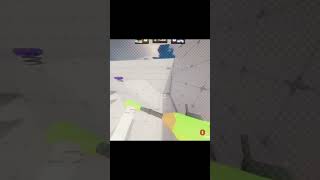 Crazy Edit on me ❤️✌🏻 #roblox #rivals #shorts