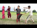 New Trending Comedy Video 2024 😂 Amazing Funny Video Episode 182 By Our Fun Tv