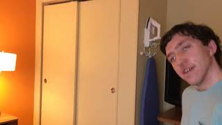 Hotel Tour Of The Fairfield Inn & Suites In Winston Salem, NC