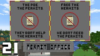 Hermitcraft 10 - Ep. 21: TROLLING THE POE/NEW MAPS! (Minecraft 1.21 Lets Play)
Mech Arena:
https://strms.net/mecharena_ijevin
►––– Description –––◄
Welcome to Season 10 of Hermitcraft! Season 10 of Hermitcraft is currently being played on Minecraft 1.21 The Wild Update! In this Minecraft Lets Play for 1.21, you will see things like farms, tutorials, and fun!
►––– Support –––◄
➜Donation:
•https://streamlabs.com/ijevin/tip
➜Patreon:
•https://goo.gl/y8e5SL
►––– Links –––◄
➜Twitter:
•http://www.twitter.com/ijevin
➜Twitch:
•http://www.twitch.tv/ijevin
➜Instagram:
•https://www.instagram.com/eye_jevin Hermitcraft 10 - Ep. 21: TROLLING THE POE/NEW MAPS! (Minecraft 1.21 Lets Play)