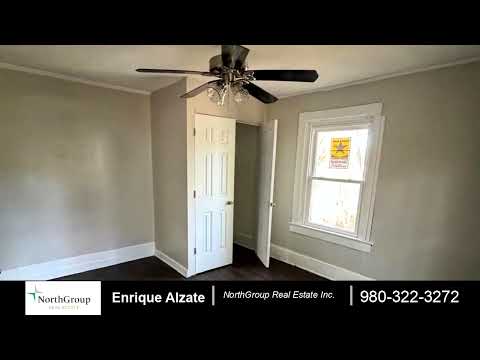 1202 Main Street W, Rock Hill, SC home video tour