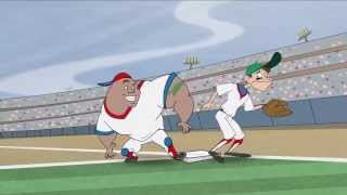 Bangs & The Tank Balk