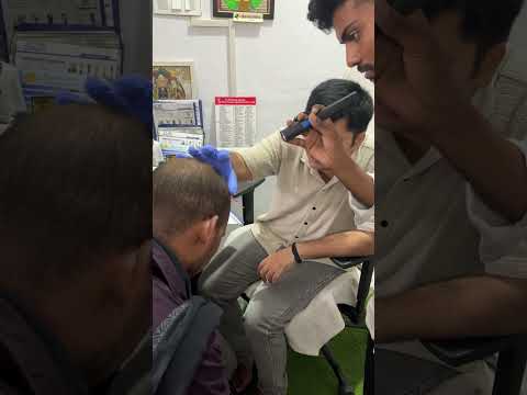 Hairfall रोके दवा