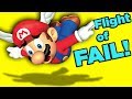 How Mario Can Fly – SOLVED! | The SCIENCE!... of Mario