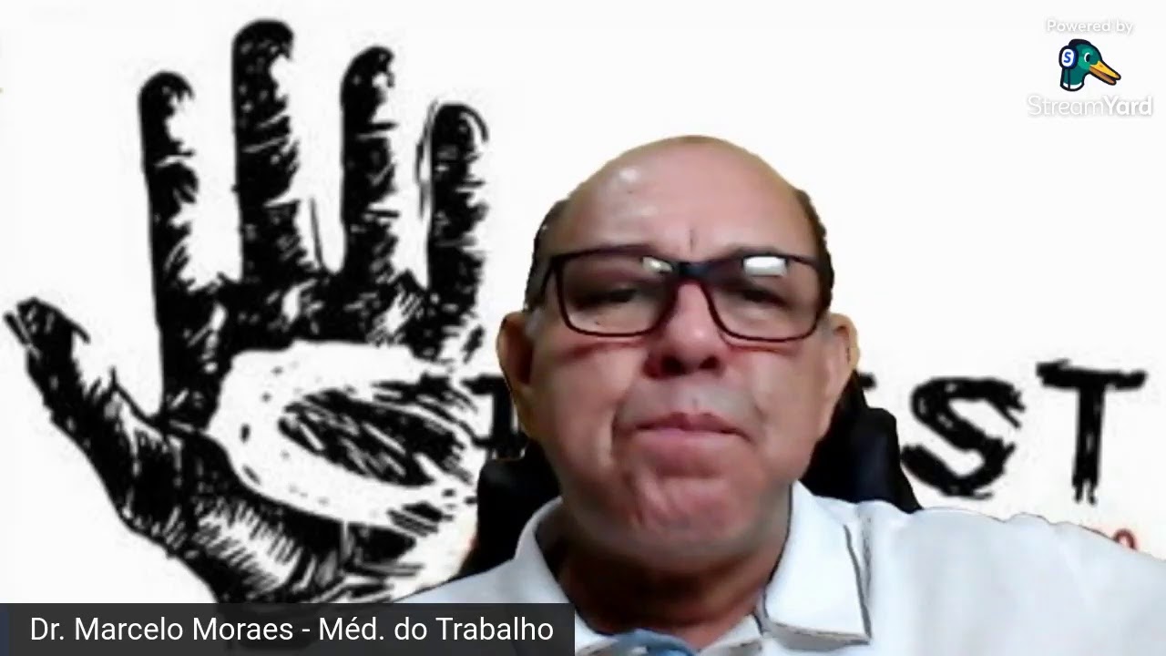 PROMOÇÃO E MANUTENÇÃO DA SAÚDE DO TRABALHADOR