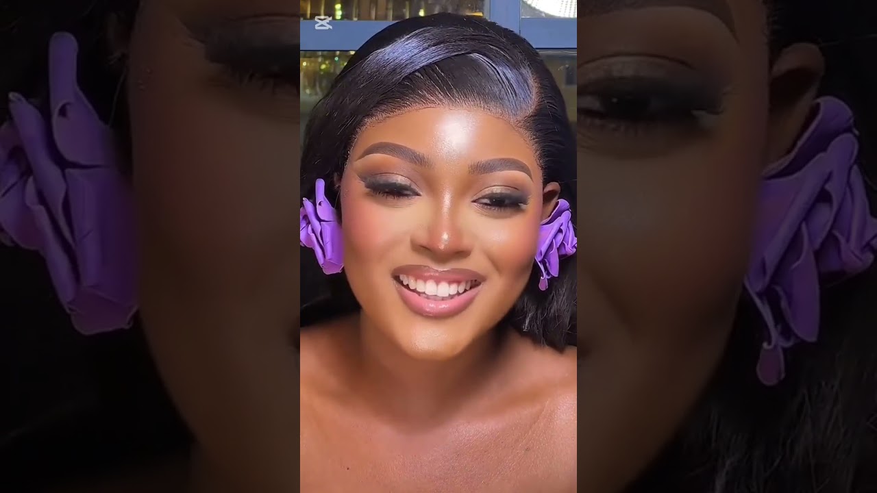 Full face makeup tutorial for beginners/eyeshadow and brow tutorial for beginners.