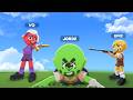 Britcade Play The New Golf Game