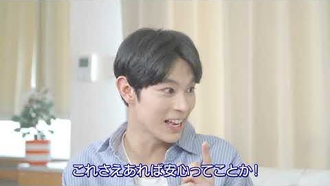 考えよう「身近なHIV・エイズの話し」（全編）