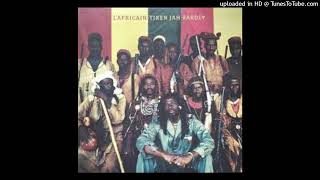 Tiken Jah Fakoly - Promesses Bla Bla