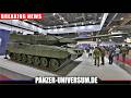 Litauen will eigene Leopard 2A8 Produktion- & Montageslinie aufbauen!