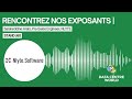 Rencontrez les exposants du salon data centre world paris 2023  nlyte