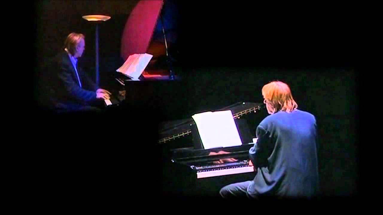 Rick Wakeman's Grumpy Old Picture Show (2008) Part 10- Always With Me ...