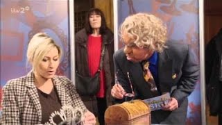 The Keith Lemon Sketch Show E 6 10/03/2016 Dickinsons Any Old Shit