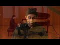 Richard Anatone performs Scott Joplin, Reflection Rag