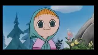 Mumindalen ( 1990 ) Best Of Lilla My , Del 1