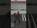 Новые плавные переходы Анимаций в GTA V #обновление #gtav