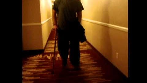 Ben Munkres - CCSVI - Before and After