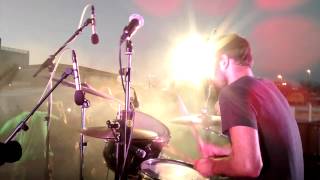 Xmilk Cicle Auditiva, Vila-Real. 040415