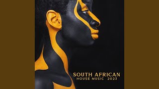 African Summer Lounge