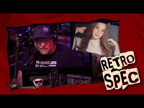 Pourquoi j'ai annulé l'épisode du podcast prévu avec Megan Lalonde l Yan Thériault [RETRO SPEC]