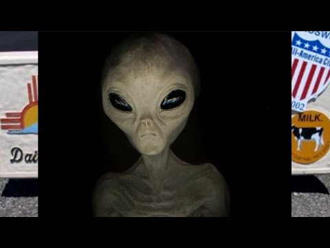 Video: Co Věděl Prezident Spojených Států O Havárii UFO V Roswellu - - Alternativní Pohled