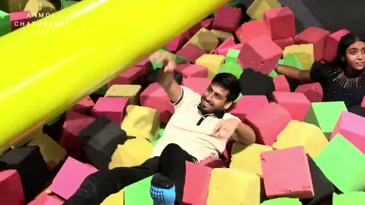 Birthday Celebration with friends vlog 069