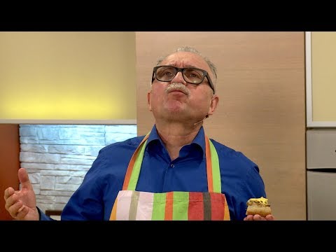 Тесто на квасе | Программа «Кухня» (18.03.2017)