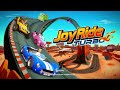joyride Turbo ep1