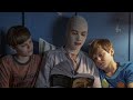 ولدين بيشكوا ان مامتهم مش مامتهم الحقيقية والنهاية صادمه ملخص فيلم Goodnight Mommy 