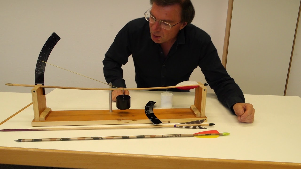 Spinetester Standard und Heavy duty