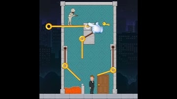 Puzzle Spy pull pin game_09_1080x1080