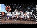 12 DE DICIEMBRE 2018 - Danza de la Pluma