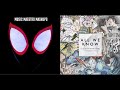 Sunflowerall we know mashup  post malone swae lee the chainsmokers  phoebe ryan