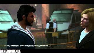 The Secret World Beta Weekend #1 - Part 2