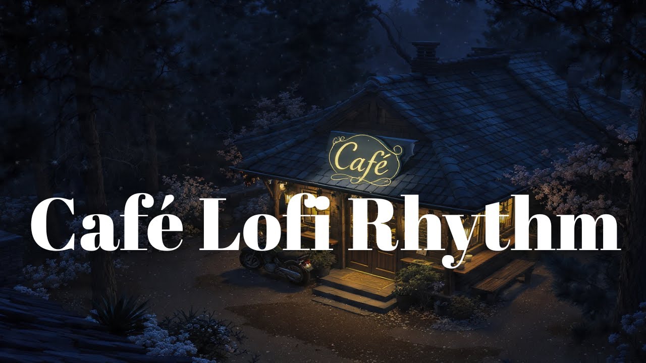 Study & Relax 🌙 Chill Lofi Beats for Deep Focus Moments