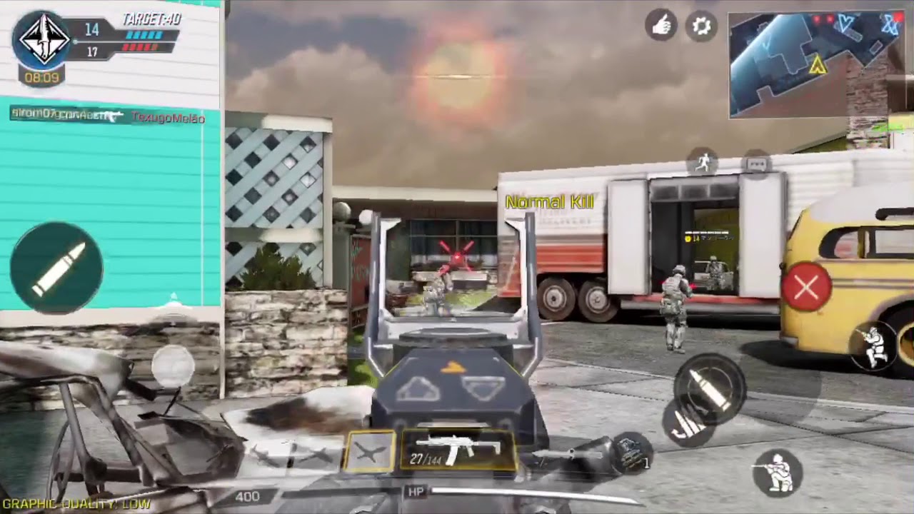 COD PART 3 - YouTube
