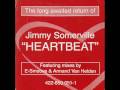 Jimmy Somerville - Heartbeat Armand's Cardiac mix