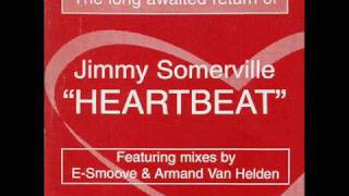 Jimmy Somerville - Heartbeat Armand&#39;s Cardiac mix