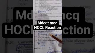 #mdcat2026 #mcqpractice