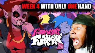🔴BEST MODS ONLY | CRAZY WEEK 4
