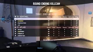 UMG PROOF 1ST MAP