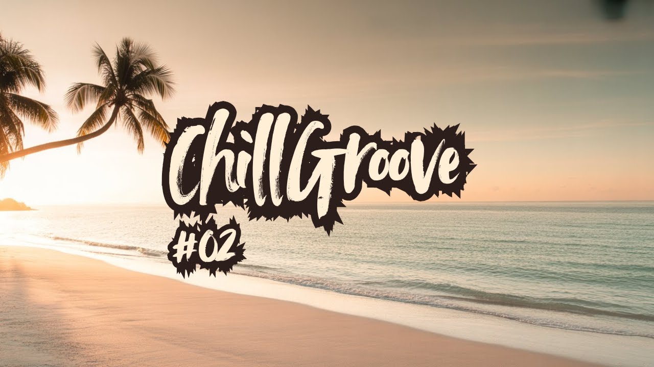 Relaxed Reggae Instrumental Chill Groove #02