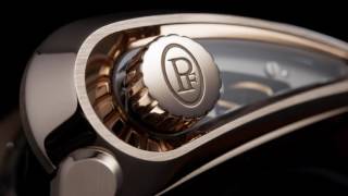 Parmigiani Fleurier - Bugatti Super Sport
