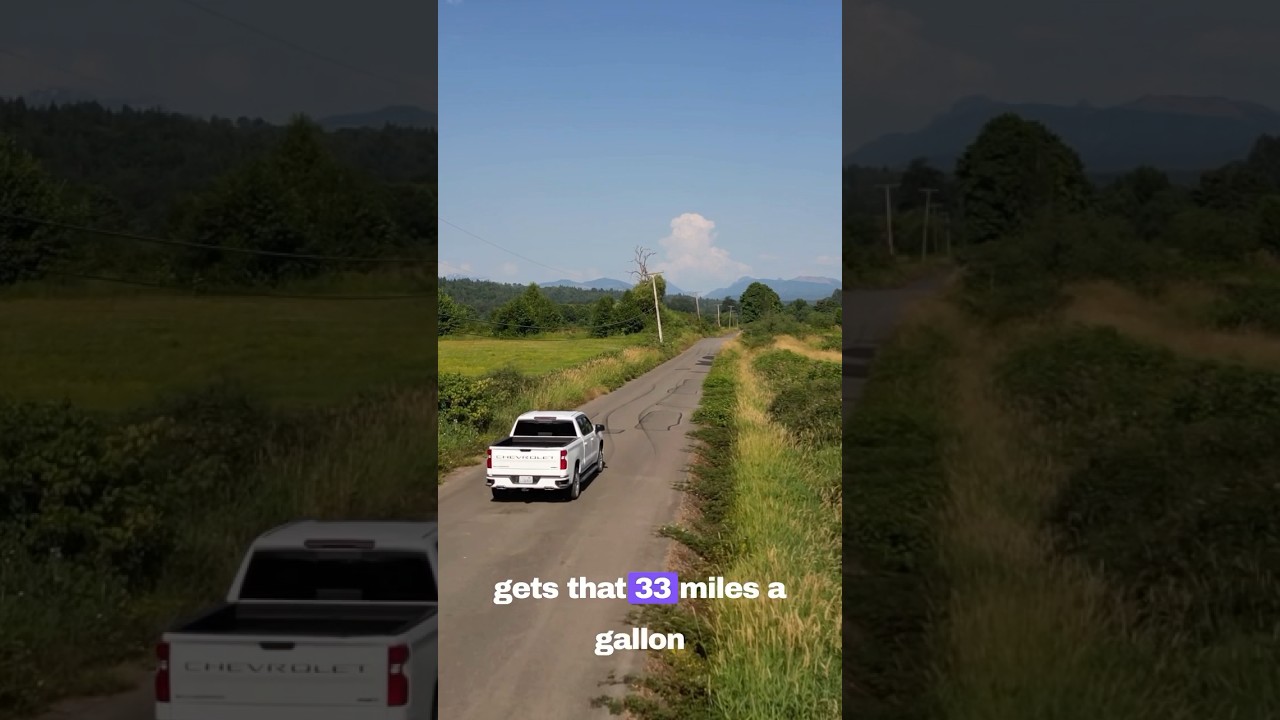 Part 2 testing the Silverado 3.0 Duramax! 